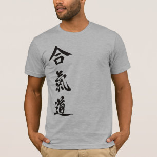 Connexion Aiklinaido : T-shirt Mascu