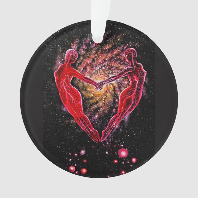 Connexion âme sœur (devant)