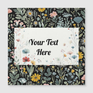 Connexion nature : personnalisable