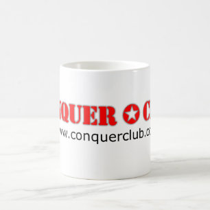 Conquérez la tasse de club