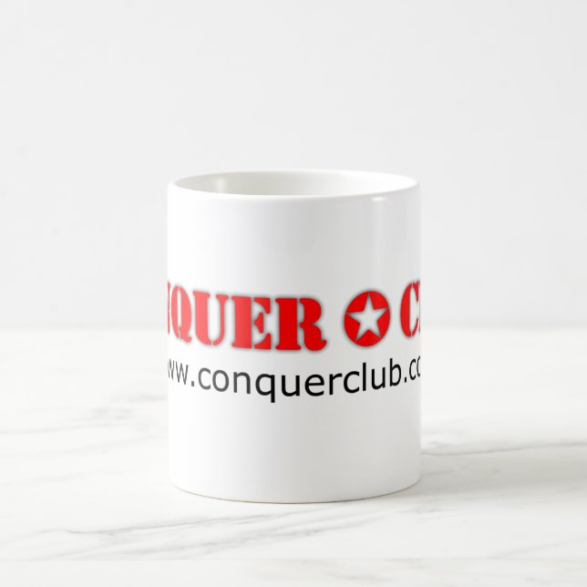Conquérez la tasse de club (Centre)