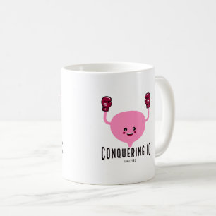 Conquérir IC Mug
