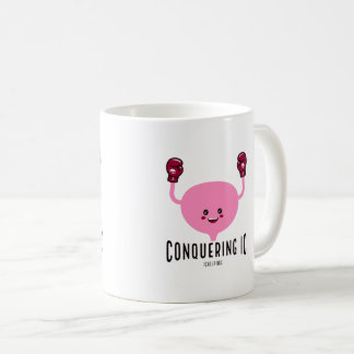 Conquérir IC Mug