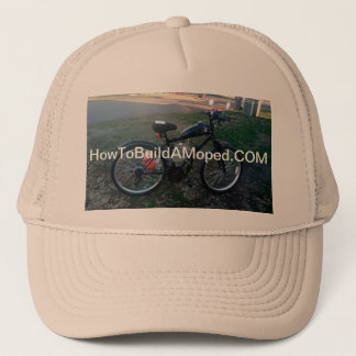 Conscience de diffusion de casquette de