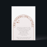 Conseil Carte de papeterie capsule temps mariage<br><div class="desc">Vos invités seront invités à vous écrire une note pour l'anniversaire qui correspond à leur numéro de table. Par exemple,  le tableau 8 vous écrira une note que vous attendrez d'ouvrir jusqu'à votre 8e anniversaire de mariage</div>