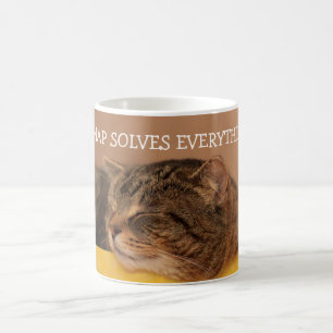 Conseil Cute Kitty Café Mug