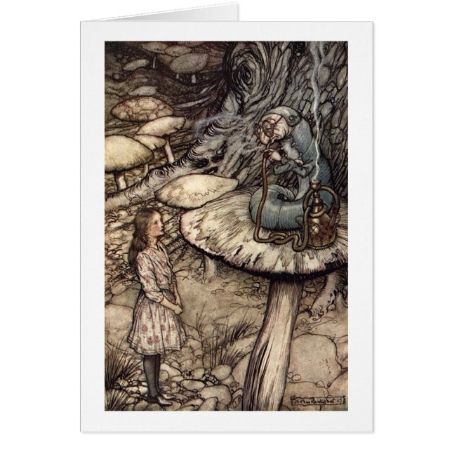 Conseil de Caterpillar (Devant)