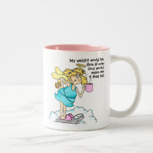 Conseil de la diète de Mug #11 : Développer votr