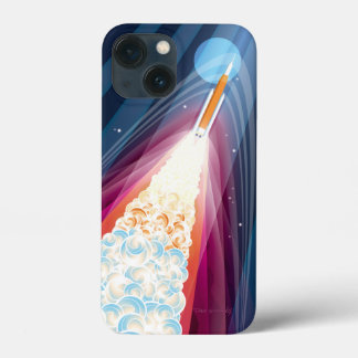 Conseil de la flèche : iPhone 13 Mini Coque