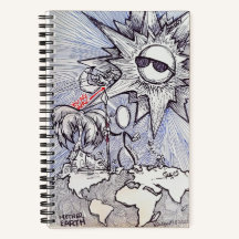 CONSEIL DE LA PAROLE | Carnet Spiral