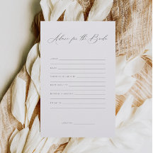 Conseil Minimaliste Pour Le Jeu De Fête des mariée