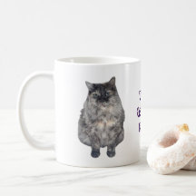 Conseil Mug de l'éditeur Cat par RoseWrites