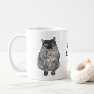 Conseil Mug de l'éditeur Cat par RoseWrites