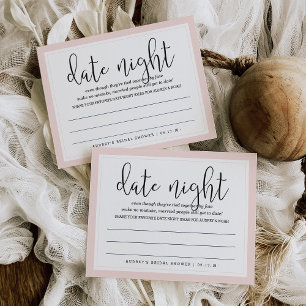 Conseil Paris Romance Fête des mariées Date Carte de nuit