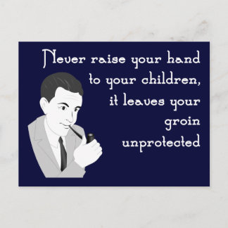Conseil pour carte postale Dads