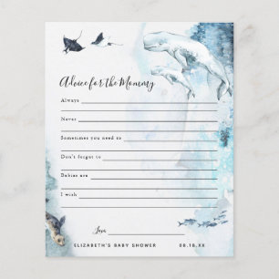 Conseil pour la maman Jeu Baby shower