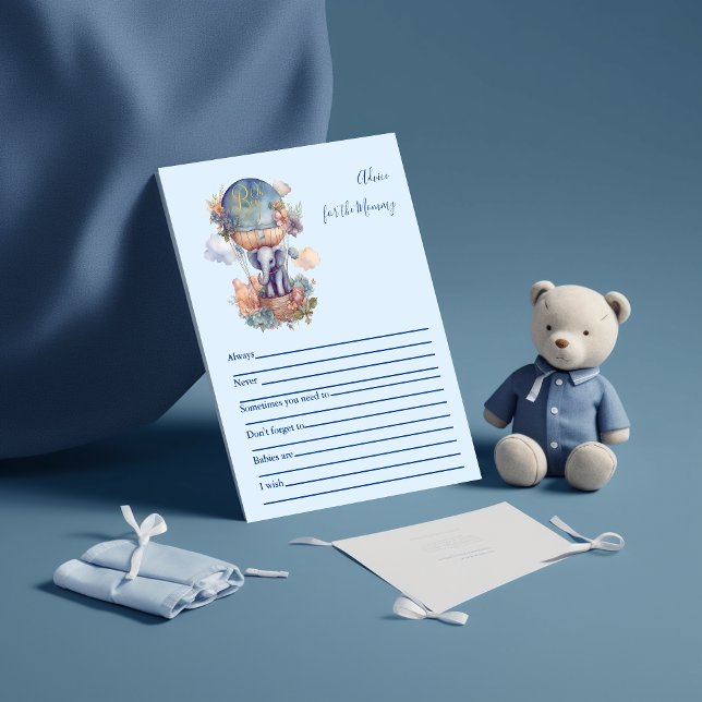 Conseil pour le jeu de Baby shower maman (Créateur téléchargé)