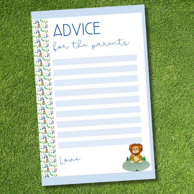 Conseil Pour Parents Elephant & Monkey Golf (Créateur téléchargé)