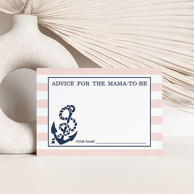 Conseil pour que la maman soit | Bande Nautique Ro (Créateur téléchargé)