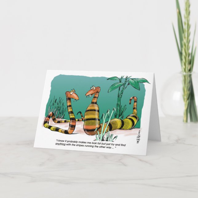 Conseil pour sa carte d'anniversaire (Devant)