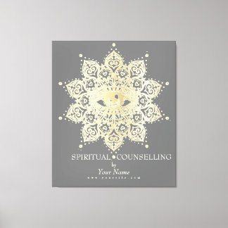 Conseil Spirituel, Psychique, Tarot - Toile