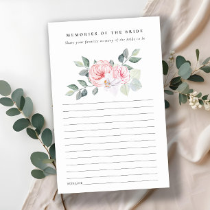 Conseil sur la mémoire de Fête des mariées florale