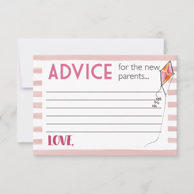 Conseiller pour les nouveaux parents (Devant)