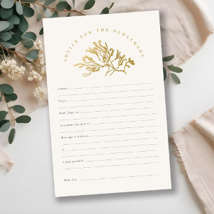 Conseils aux algues pour le jeu de Fête des mariée