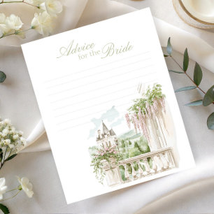 Conseils de Château Français Romantique pour la Ma