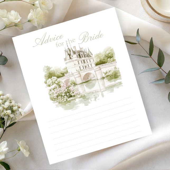 Conseils de romance française de château pour la m (Créateur téléchargé)