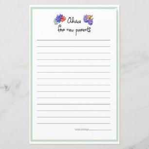 Conseils efficaces pour le Baby shower des parents