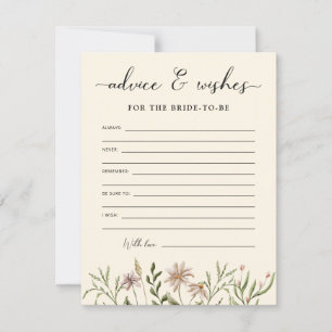 Conseils et vœux de mariage pour une mariée champê