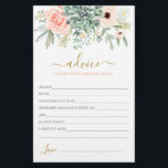 Conseils pour la carte Mariée<br><div class="desc">Conseils successifs pour la carte de fiancée</div>