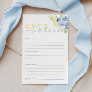 Conseils pour la mariée Jeu de fête prénuptiale Ci