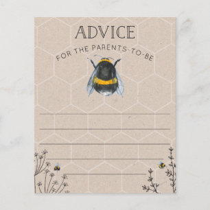 Conseils pour le jeu de Baby shower Parents-à-abei