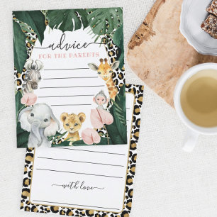 Conseils pour le jeu de Baby shower Parents-to-be