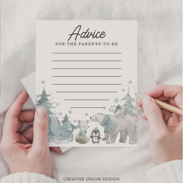 Conseils pour le jeu de Baby shower Parents-to-be (Créateur téléchargé)