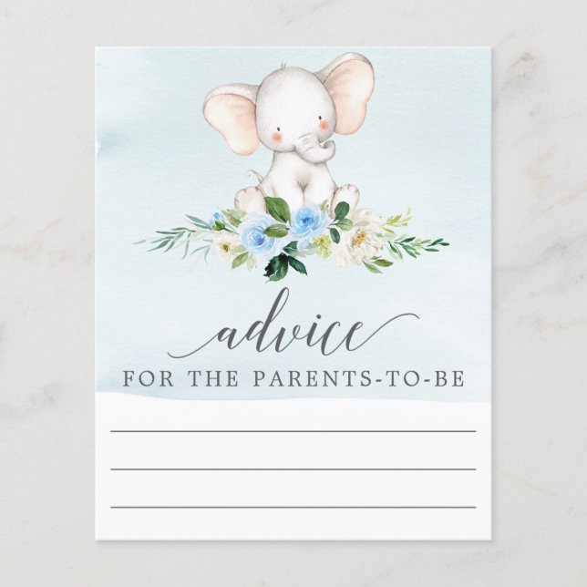 Conseils pour le jeu de Baby shower Parents-to-be