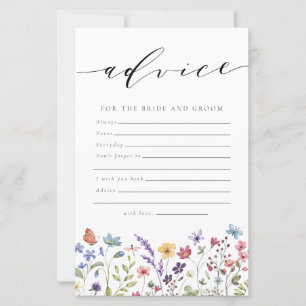 Conseils pour les mariés Fleurs de mariage