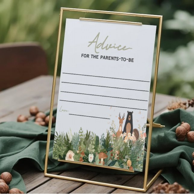 Conseils pour les parents minimaliste bois  (Créateur téléchargé)