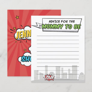 Conseils pour une Baby Shower sur le thème d'un su