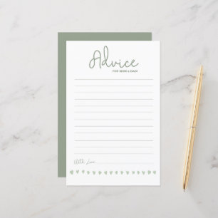 Conseils pour une fête prénatale pour maman et pap