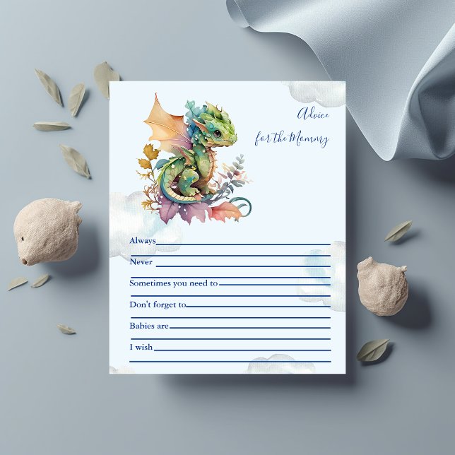 Conseils Whimsical pour bébé pour maman (Créateur téléchargé)