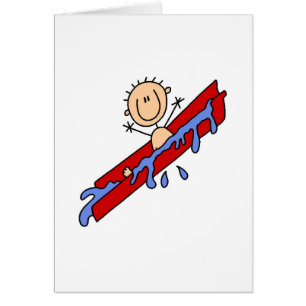 Conservation du cool sur la carte de glissière