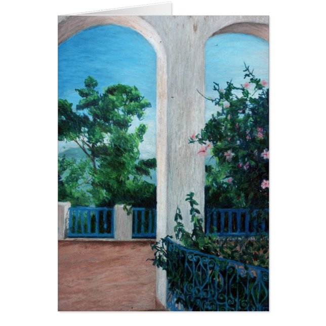 Conservatoire de musique, Sidi Bou Saïd (Devant)