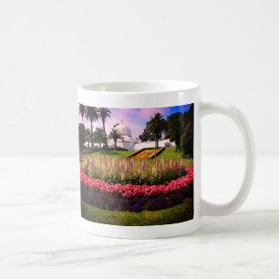 Conservatoire des fleurs No 4-2 Mug