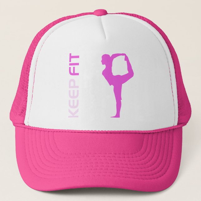 Conserver le Casquette (Devant)