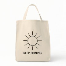 Conserver le Sac fourre-tout Sun Design brillant