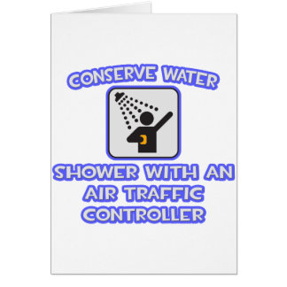 Conserver l'eau .. Douche Avec Contrôle De La Circ