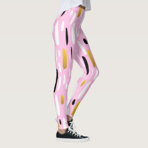 Conserver ou concevoir vos propres - Leggings